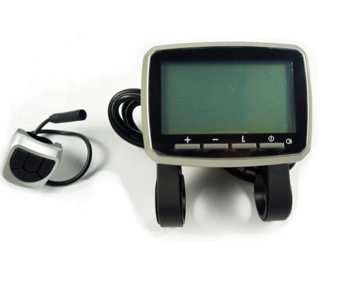 SOEMDAY TSDZ2 Midmotor 36/48V 250/350/500 Вт середине приводной двигатель для электрического велосипеда комплект крутящий момент Сенсор ЖК-дисплей Дисплей