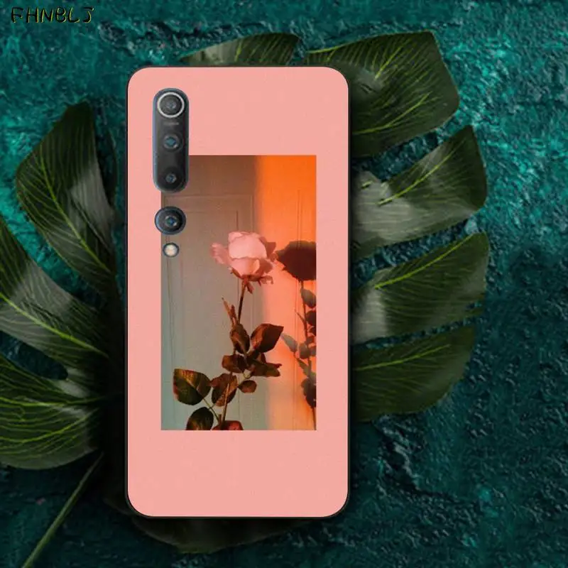 Чехол FHNBLJ из мягкого силикона и ТПУ для телефона RedMi note 4 5 6 7 5a 8 8pro xiaomi mi mix2s |