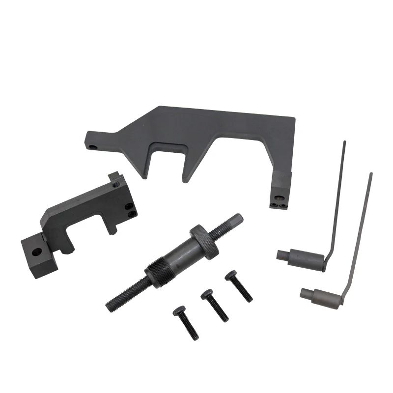 

Auto Engine Camshaft Timing Tool Compatible for BMW Mini Cooper Clubman N13 N18 B16A 8PCS Auto repair tools