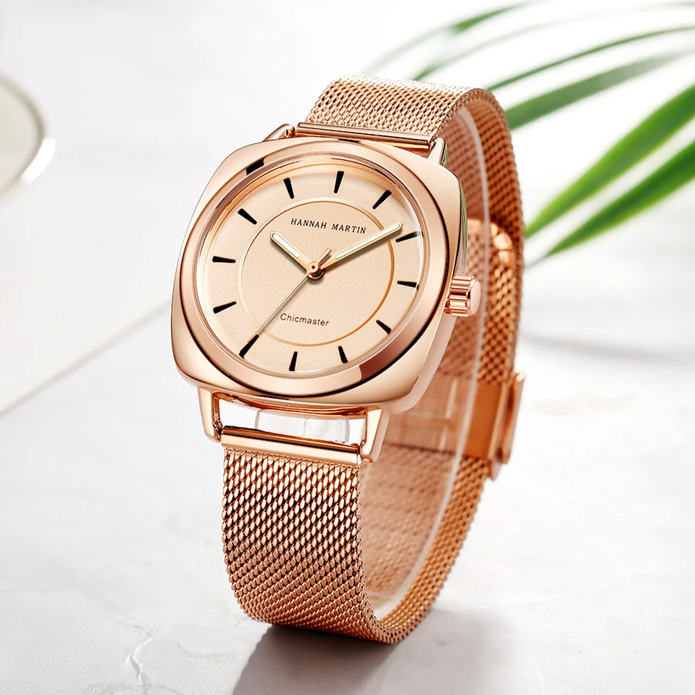 

Women watches Japanese quartz fashion ins stlye Wrist Watches Luxury Female dress waterproof Relogio Feminino Drop Shipping