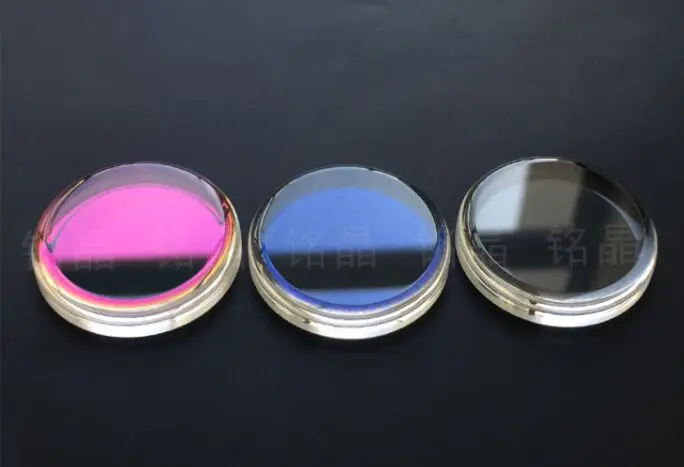 

SKX007 Bubble Sapphire Replacement Anti-Glare AR Coating 5.3*31.5mm