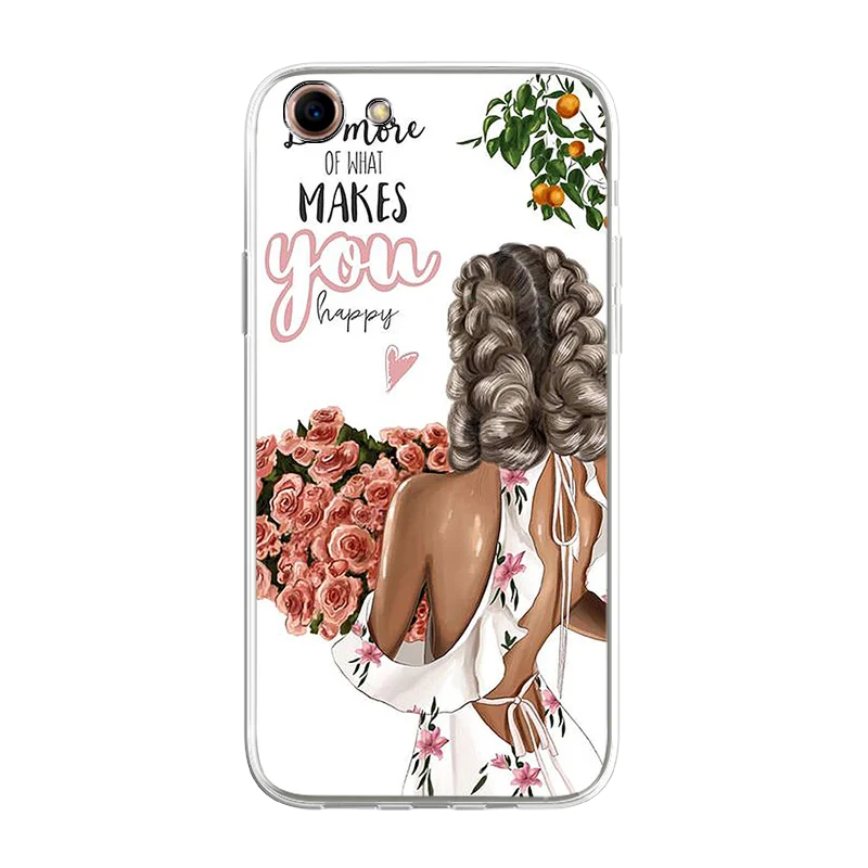 

Vogue Fringe Phone Case for OPPO A83 A1K A5S A12 A9 A91 A8 A52 Fashionable Banana Printing TPU Soft Silicone Phone Covers
