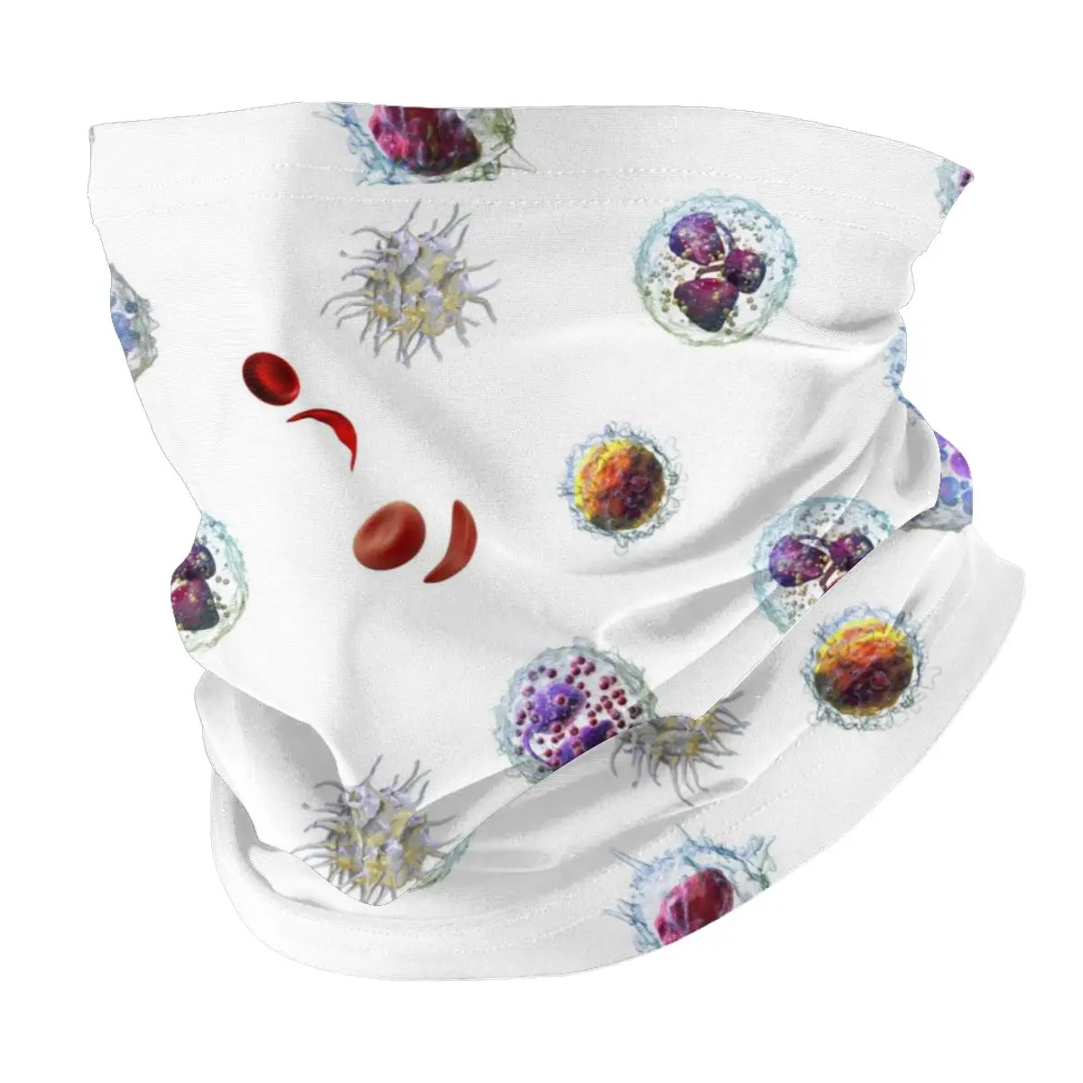 

Multifunctional new ladies face towels for beach, cycling, cross-country, mountaineering, rock climbing, skiing, travel, fitness