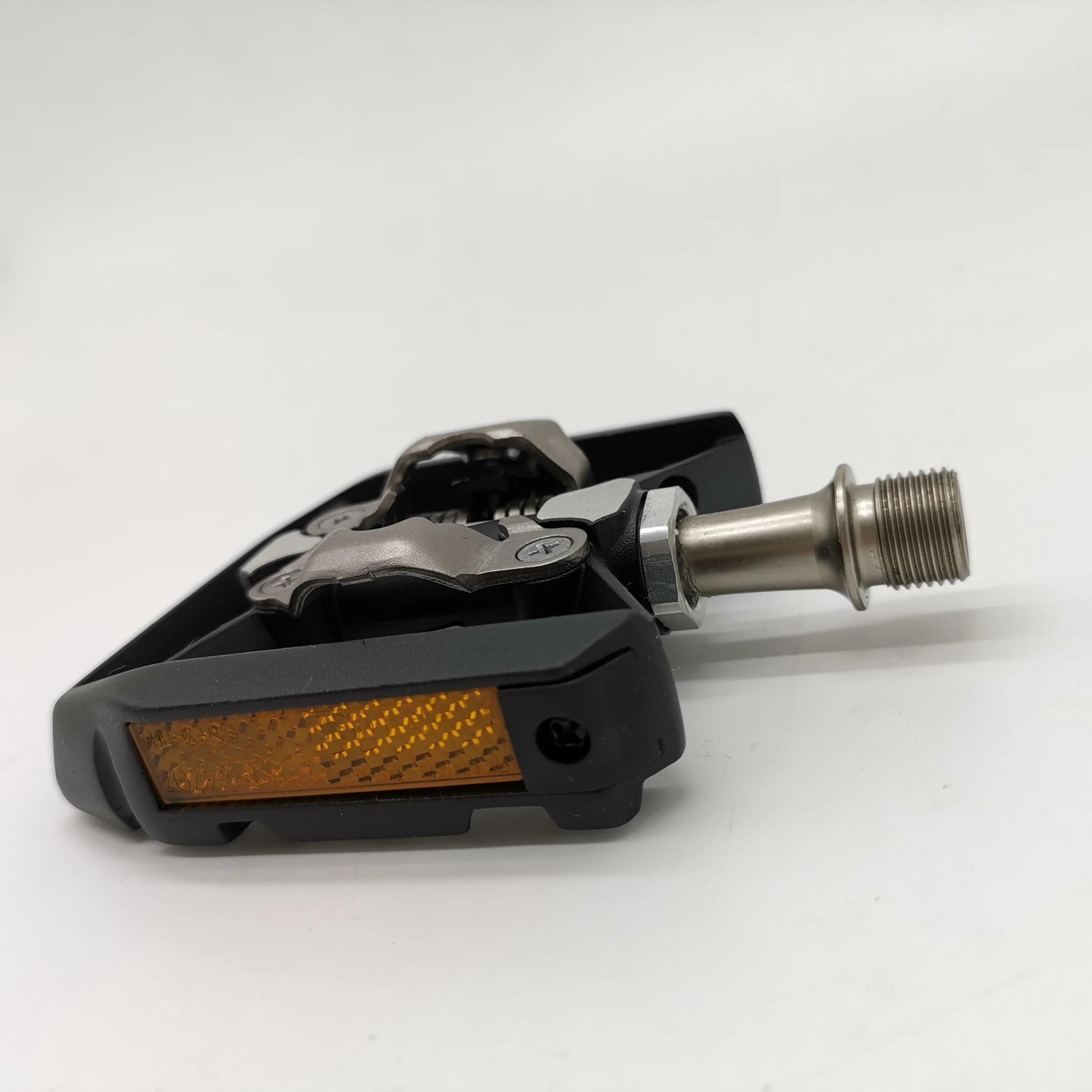 Shimano Deore XT PD T8000 MTB педали горный велосипед самофиксирующаяся педаль с SM SH56