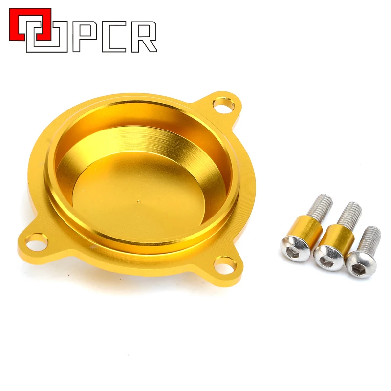 Аксессуары для мотоцикла CNC защитный вал переднее отверстие рамы протектор KYMCO