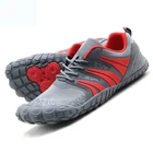 Мужские кроссовки Bomlight, для тренировок, с большим носком, в минималистическом стиле, размер 48