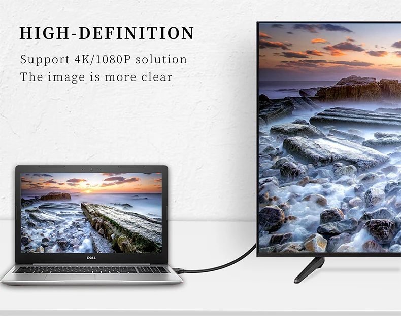 HDMI кабель 4k Аудио экстрактор hdmi к hdmi переключатель разветвитель hdmi 4k кабель Кабо hdmi 2,0 0,5 м 1 м 1,5 м 2 м 3 м 5 м 8 м 10 м 12 м 15 м 20 м