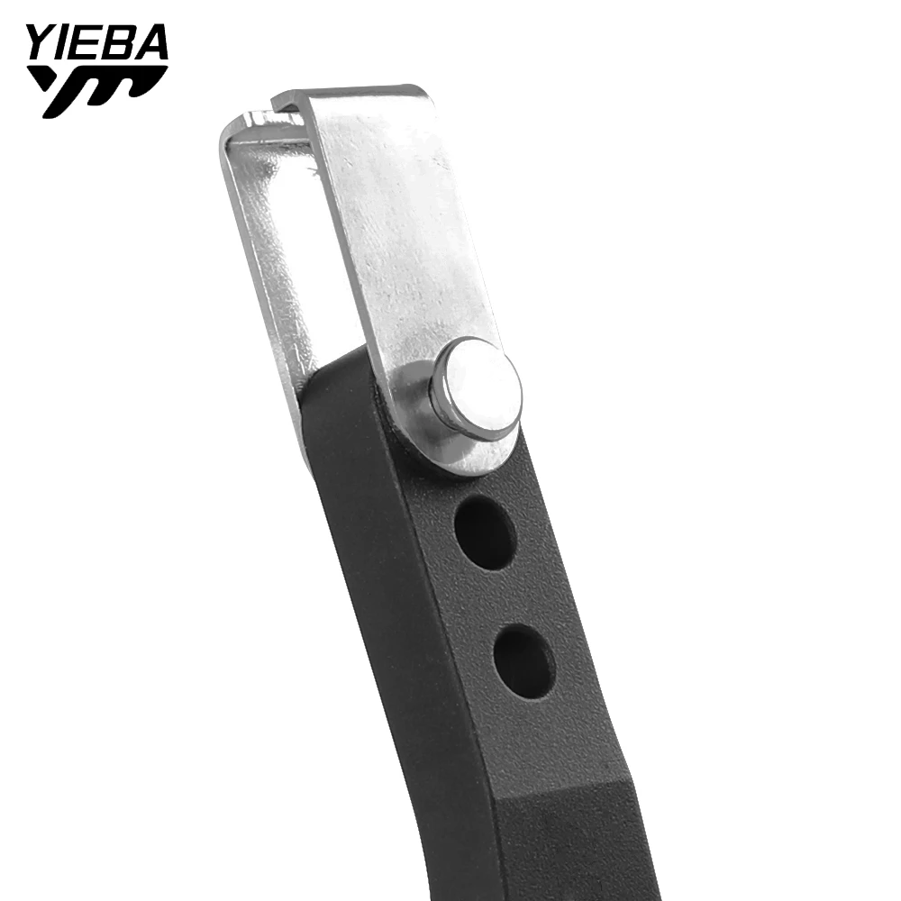 

Motorcycle Soft Pull One Finger Clutch Compatible Easy Pull Clutch Lever System For YAMAHA TENERE 700 T7 TENERE700 2019-2021 20