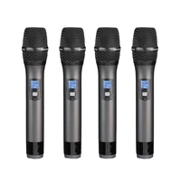 bd uv3500 high range wireless microphone stage performance mike