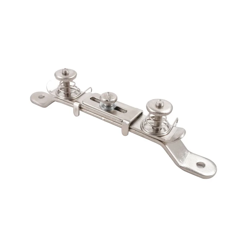 

Sewing Machine Elastic Band Clamp AP11E Elastic Band Lace Elastic Clamp Auxiliary Tool