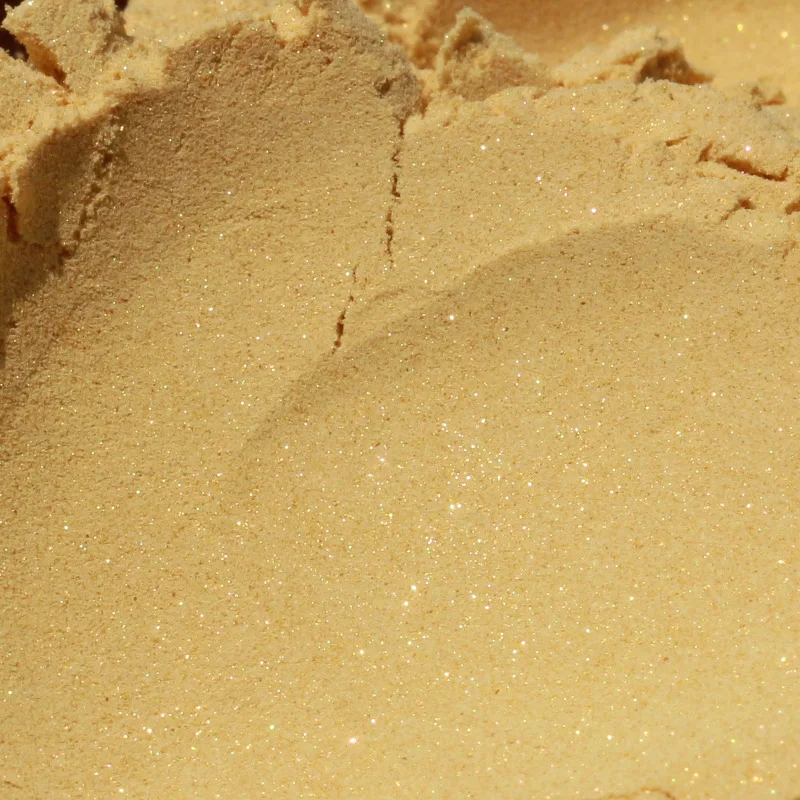 20 г Золотая маска-пудра для лица помогает уменьшить появление тонких линий и