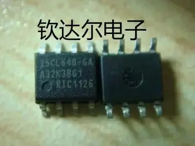 

FM25CL64-GA FM25CL64 RAMTRON SOP8