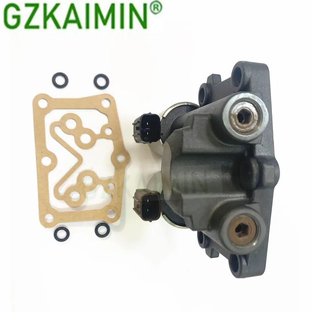 Высококачественный двухлинейный соленоид для Honda Civic 2006-2011 OEM 28260-RPC-004 28260RPC004 |