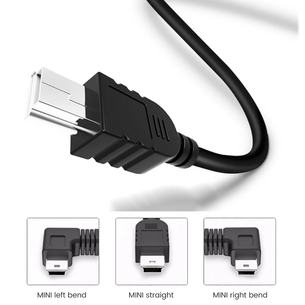 Автомобильный адаптер питания AOSHIKE MINI USB 5 В 2 А автомобильные аксессуары зарядка