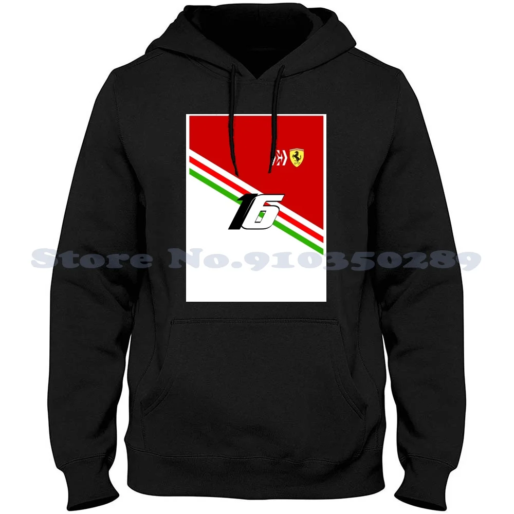 

Charles Leclerc Hoodies Sweatshirt For Men Women Charles Leclerc Formula 1 Racing Kimi Kimi Raikkonen Alfa Romeo Italy Finland