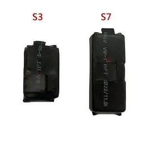 GPS-трекер S3 S7, GSM, GPS, Wi-Fi, LBS-локатор, диктофон ZX303 PCBA, внутри YHQ