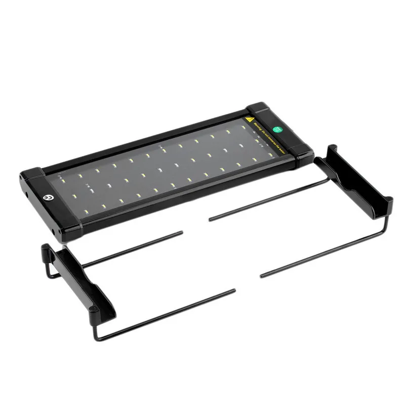 Водонепроницаемый морской аквариумный аквариум светильник ing светодиодный SMD 6