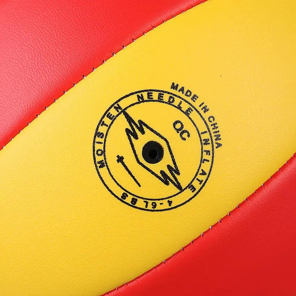 YANYODO официальный размер 5 волейбол мягкий комнатный уличный для игр в тренажерном