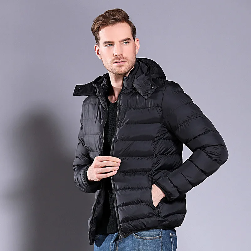 

Parkas