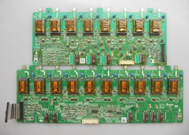 

Хорошее тестирование пластины высокого давления для LCD-52E77A RDENC2591TPZF RDENC2592TPZF