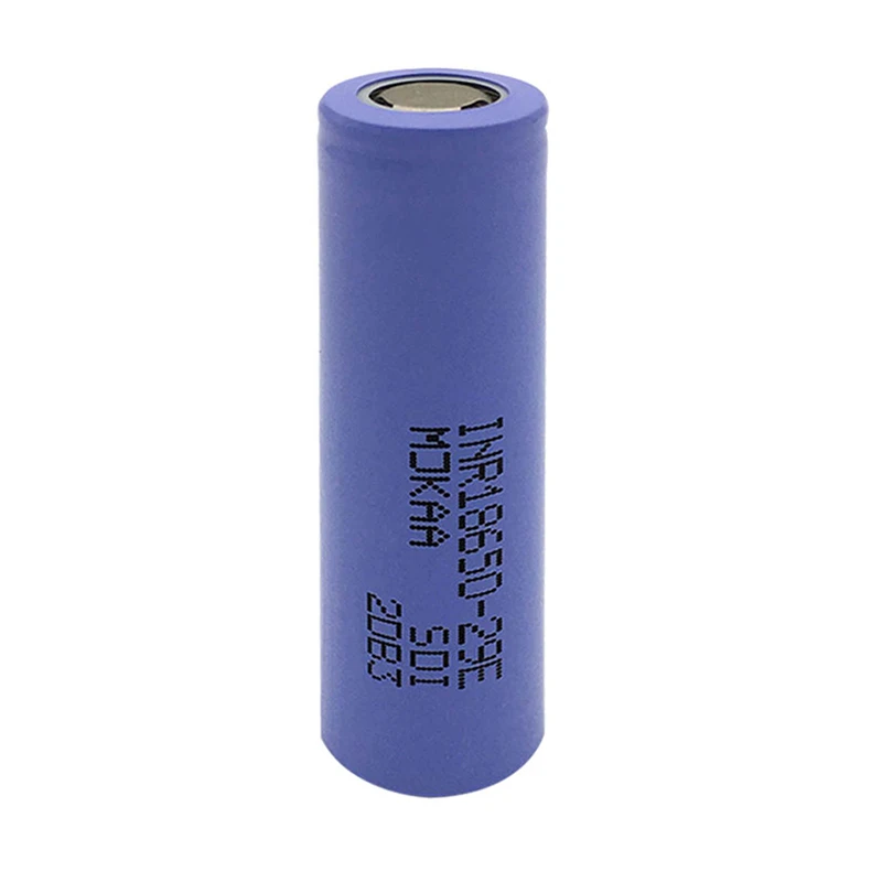 MJKAA 10 шт. 100% оригинал 18650 INR18650-29E 2900 мА/ч 10A 3 7 в перезаряжаемая батарея батареи с