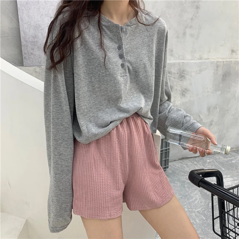 Дешево оптовая продажа 2019 Новые весенние и летние хит продаж Женская мода