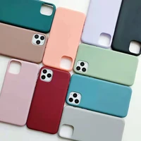 candy color tpu phone case for huawei mate 30 20 10 9 p30 p20 p10 lite pro silicone back shell cover for huawei honor 20 10 pro
