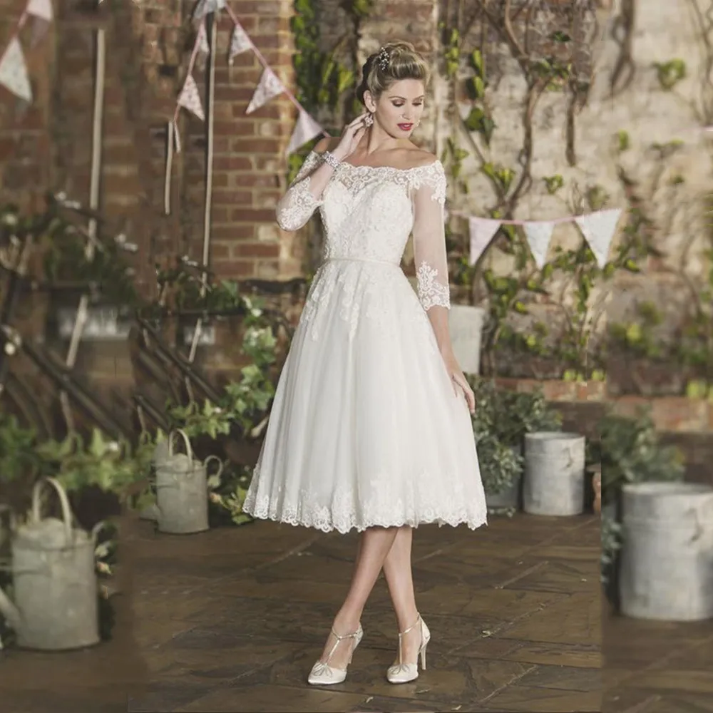 Рисунок 2 - Женское свадебное платье It's yiiya