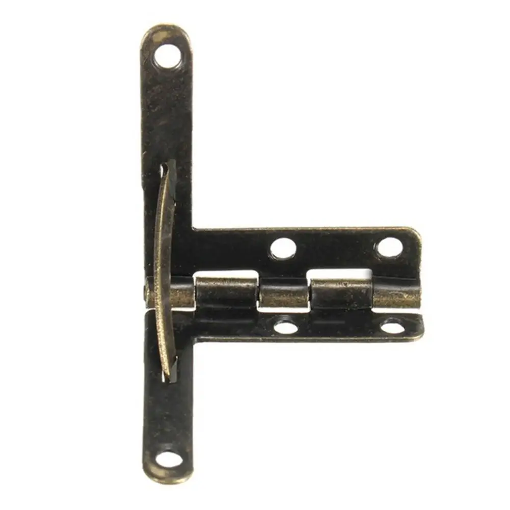 Латунный Подарочный чехол для ювелирных изделий 2 шт. коробка часов деревянная