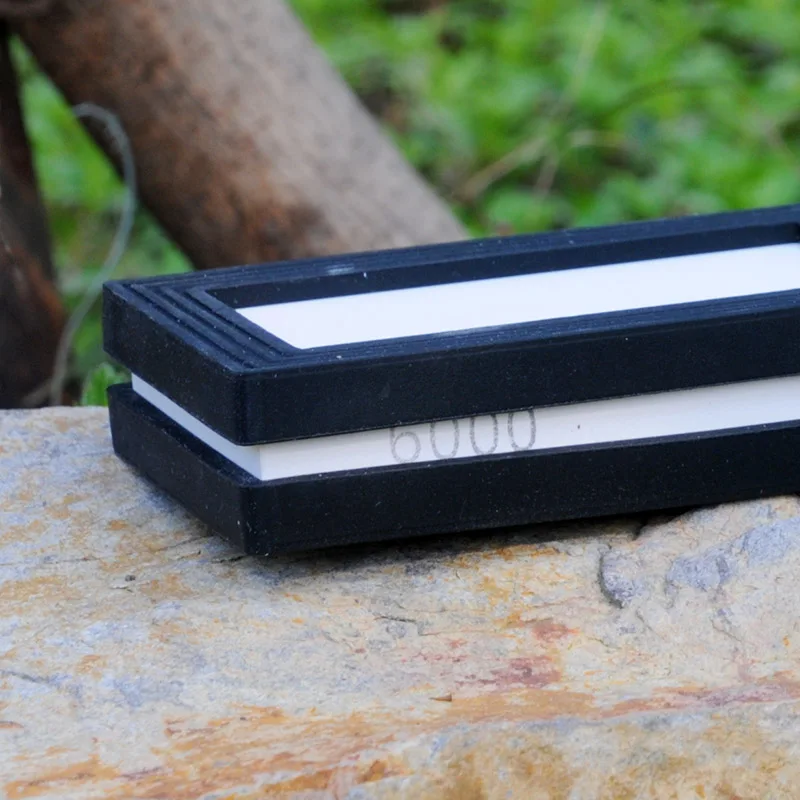 6000 # супертонкий точильный камень профессиональная точилка для ножей кухонные