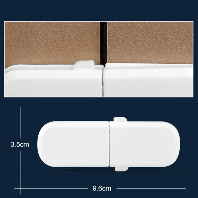 Замки для шкафов безопасности детской домашней двери шкаф замок замки детских