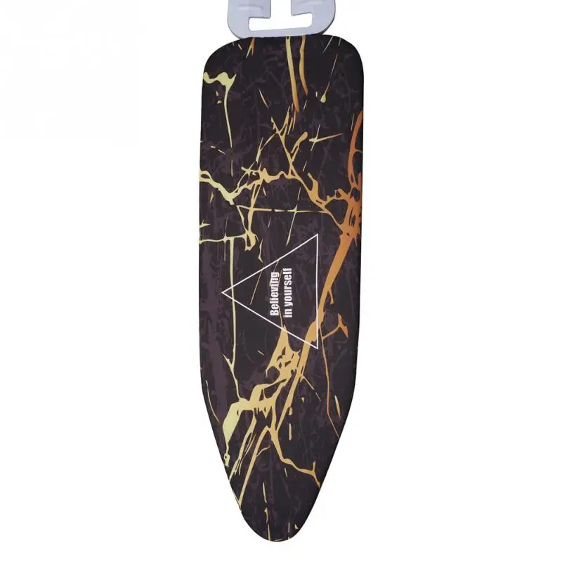 Грязепроницаемая защита термостойкая гладильная доска покрытие моющаяся