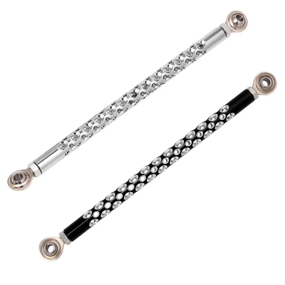 Соединительный рычаг переключения передач для мотоциклов CNC 330 мм алюминиевый