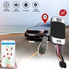 Автомобильная система GPS-трекер coban tk303G с дистанционным управлением, SOS для автомобиля, устройство слежения в реальном времени, GSM GPS-трекер для автомобиля, мотоцикла, gps