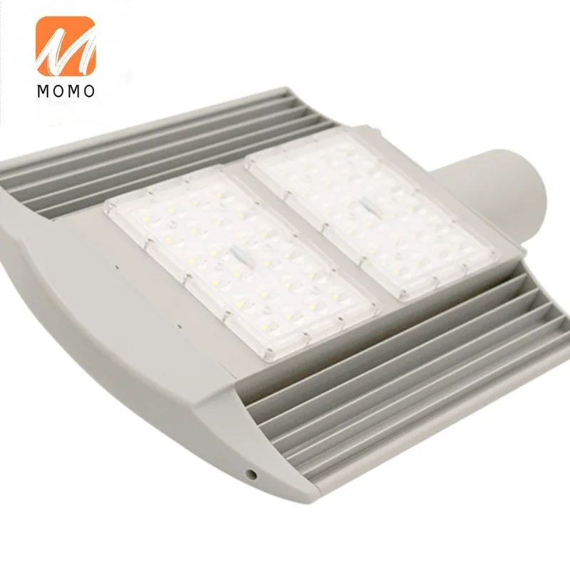 

High Brightness Aluminum Die Casting Street Light Housing Lamp Accessories Parts By