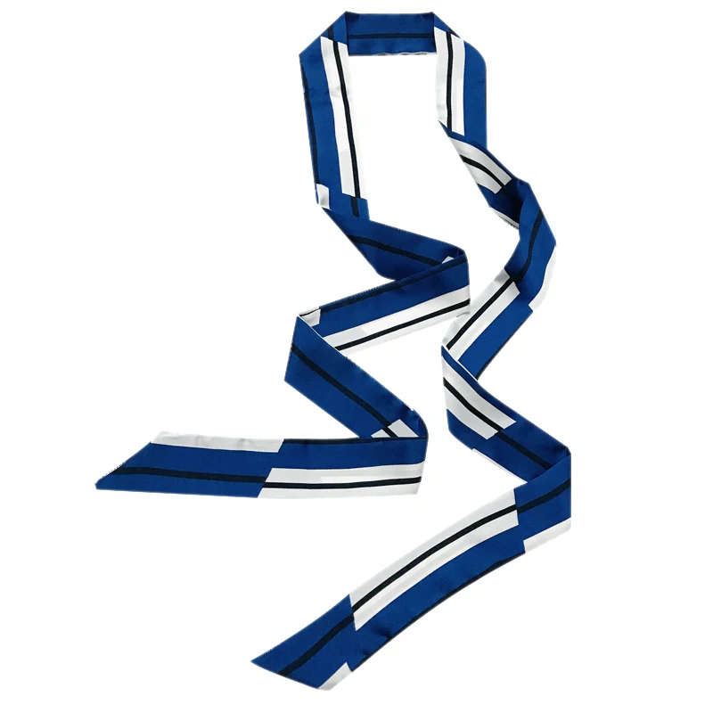 Повязка на голову Женская длинная шарф Джокера корейский стиль из