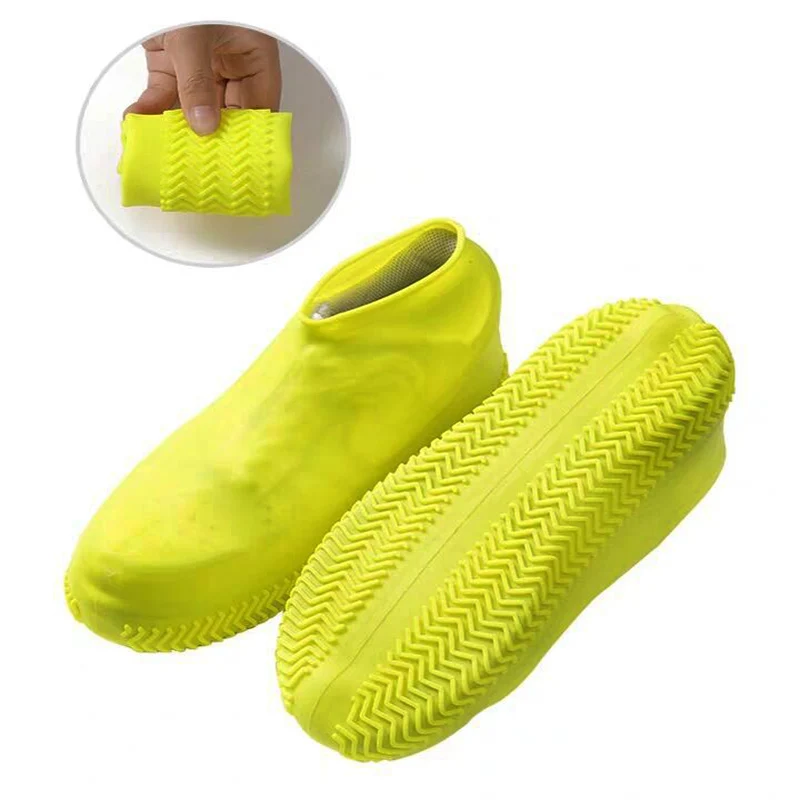 Комплект водонепроницаемых дождевиков с защитой от скольжения комплект из