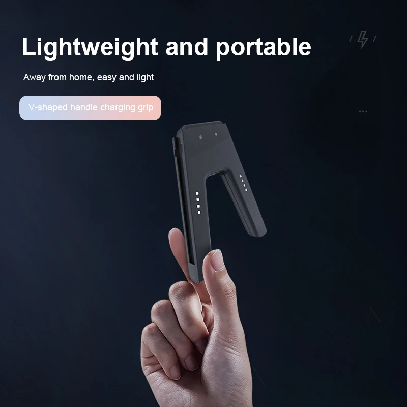 Док станция для быстрой зарядки Nintendo Switch Charger геймпад контроллер зарядное