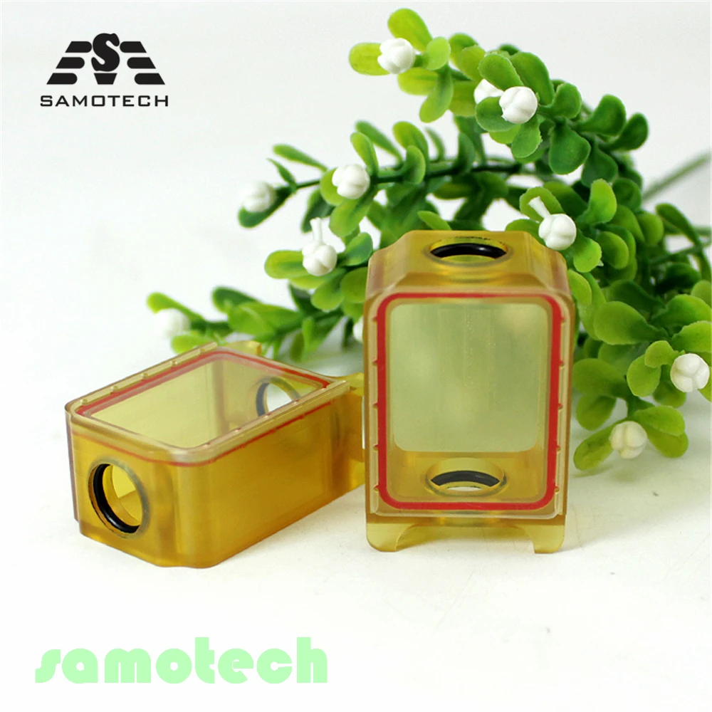

SXK type glass door cover for billet v4 box, mod BB box, acrylic/PEI material original SXK manufacturer's best selling Boro fuel