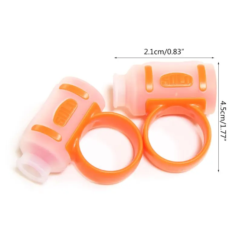 

Drum Stick Auxiliary Controller Drumsticks Sleeve Percussion Musical Instrument Accessories Beginner Practice Tool