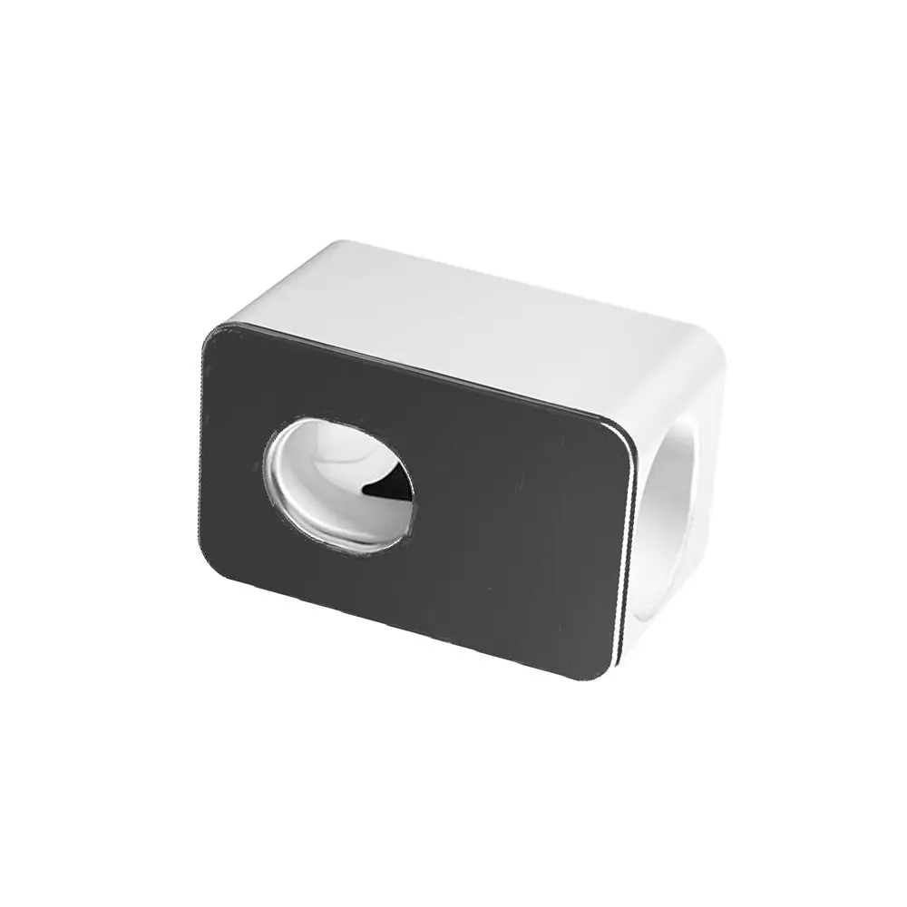 

Toothpaste Squeezers Toothbrush Holder Wall Mount Stand Bathroom Accessories