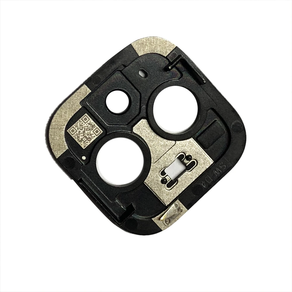 

Задняя крышка объектива камеры + Замена Рамки для Google Pixel 4 Pixel 4XL