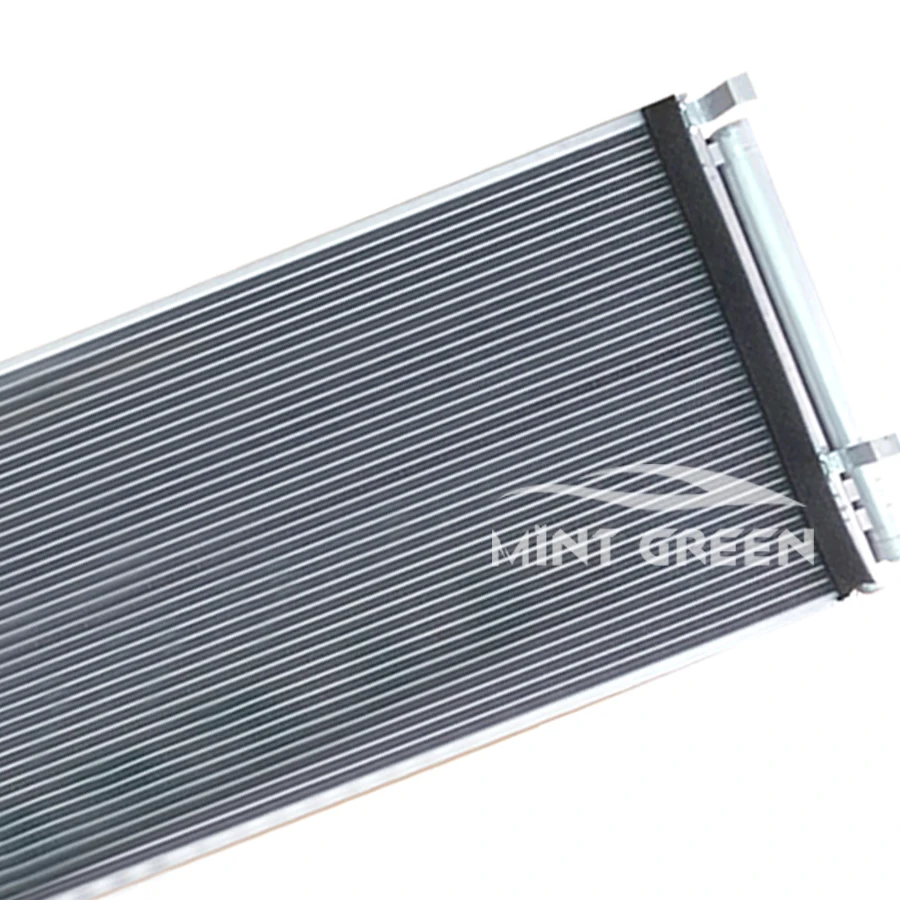 Автомобильный конденсатор переменного тока для Hyundai Sonata Azera Kia Optima 2 4 3 3888 976063R000