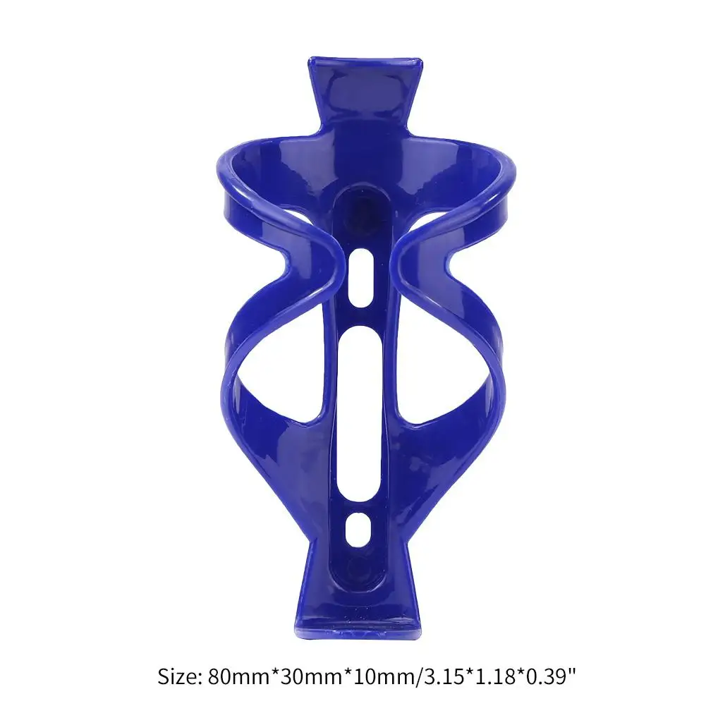 

Mountain Road Bike Bottle Holder Cycling Bottle Cage MTB Mountain Bicycle Accessories Plastic Bike Water Bottle Cup Holder