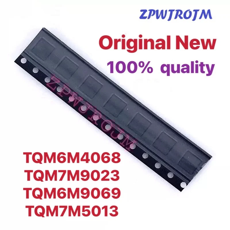 

5 шт./лот TQM6M4068 TQM7M9023 TQM6M9069 TQM7M5013