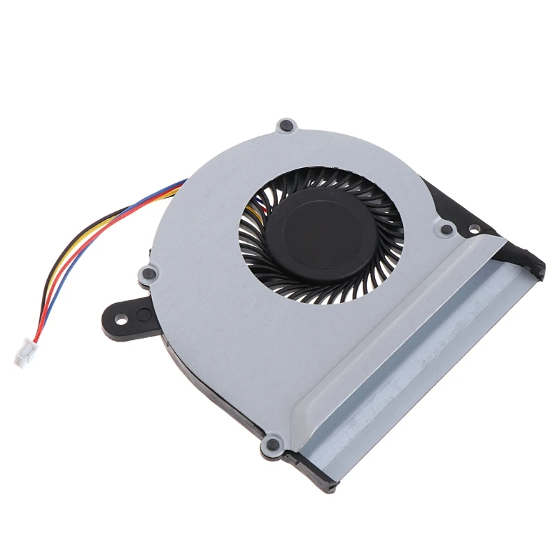 Вентилятор охлаждения процессора ноутбука охладитель DC радиатор для ASUS S400 S500 S500C