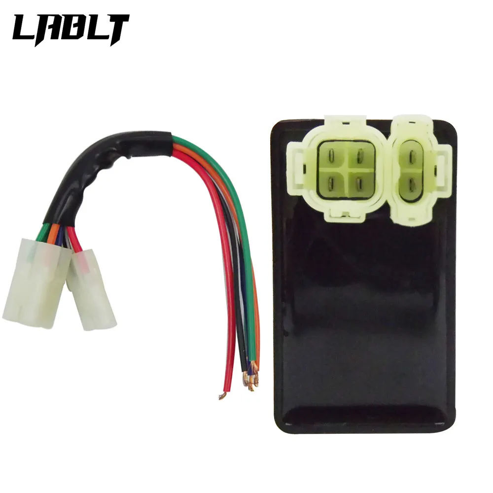 

High Performance CDI Box For Honda TRX300 Fourtrax 1988 1989 1990 1991 1992 1993