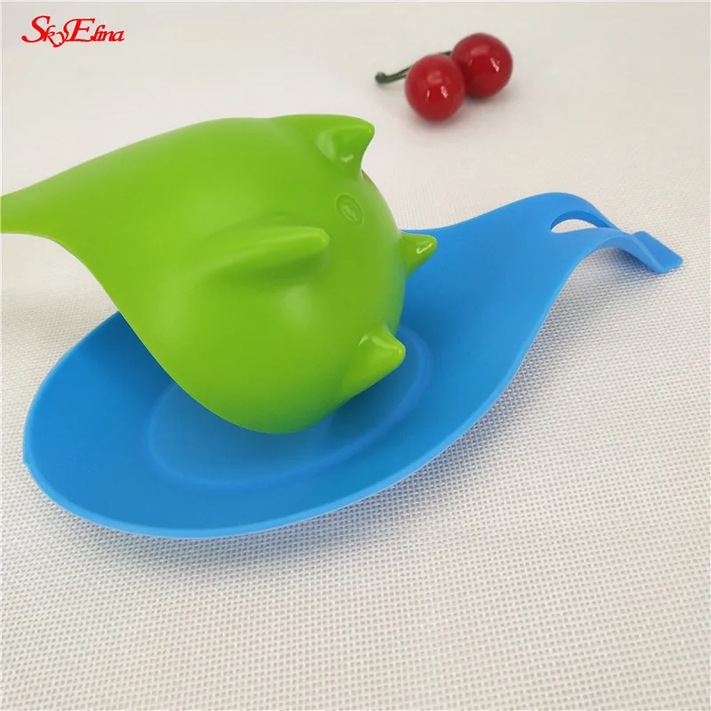 Изоляционный коврик Силиконовая Термостойкая подстилка силиконовая подставка