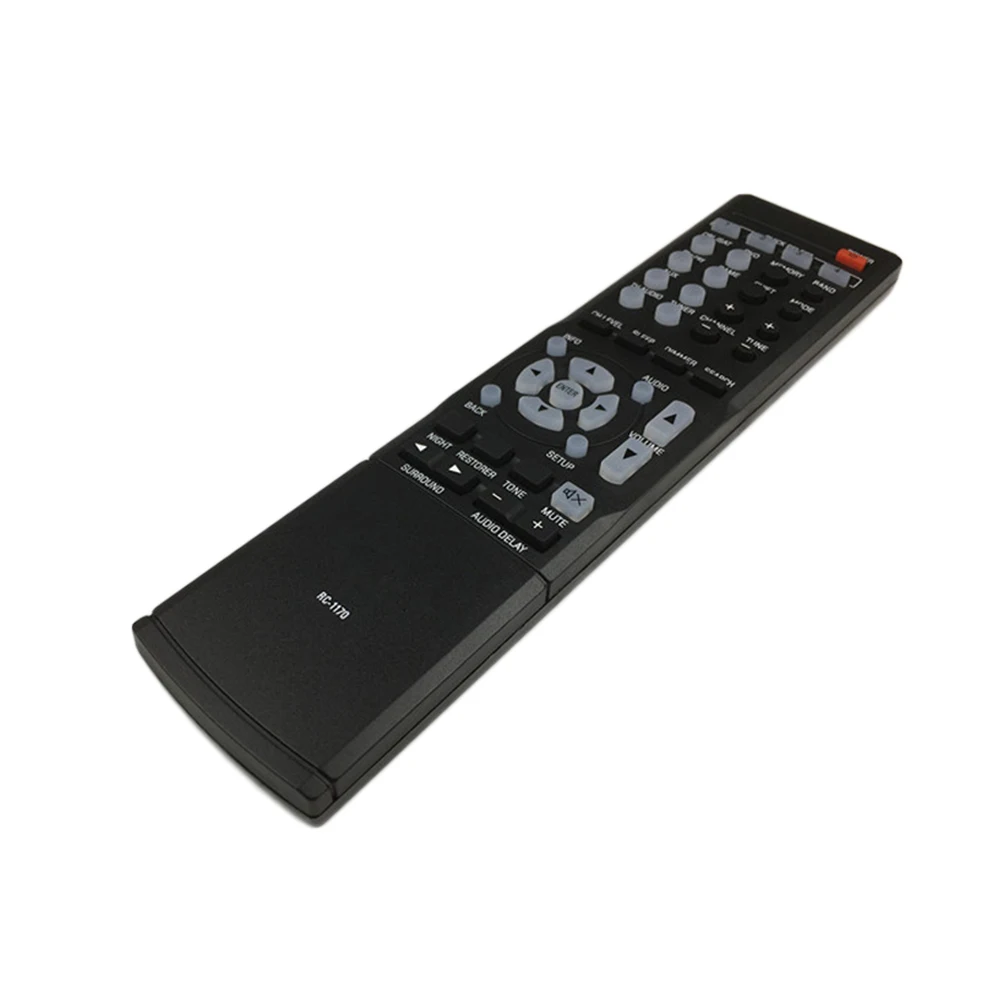 Новая замена Дистанционное Управление пригодный для DENON AVR 3000 4000 4100 4310 A/V AV