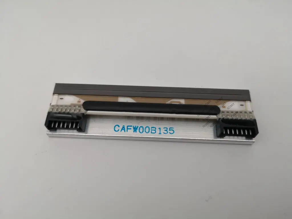 Печатающая головка для принтера штрих-кода новая Оригинальная печатающая TSC TDP-225